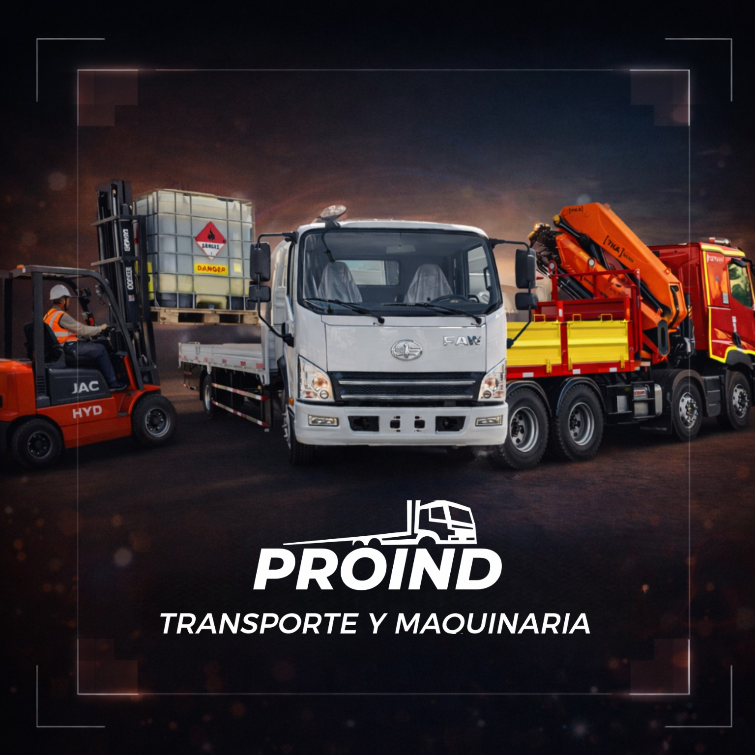 Transportes
